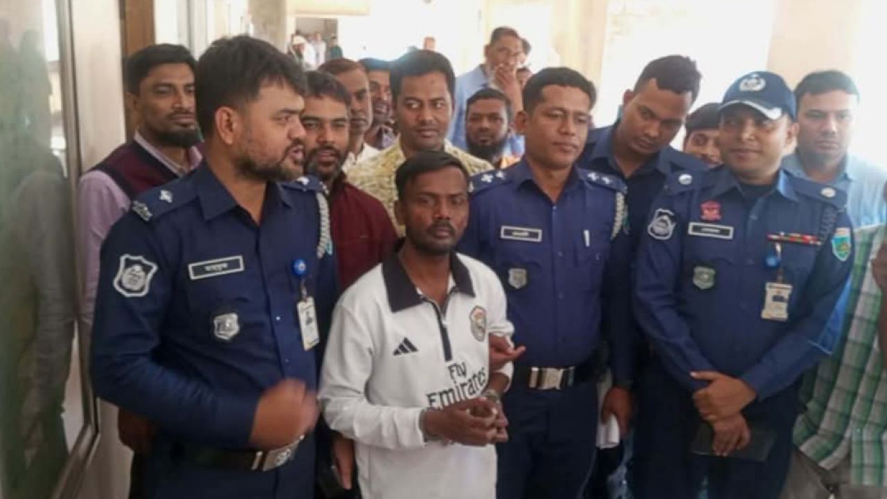 নায়িকা বানানোর আশ্বাস দিয়ে ধর্ষণ