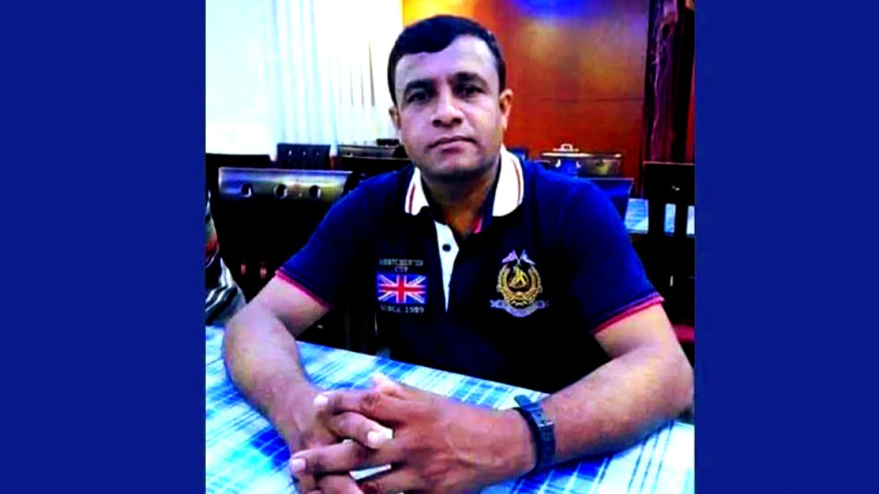 বাহরাইনে ক্ষেপণাস্ত্র হামলায় সন্দ্বীপের প্রবাসি নিহত