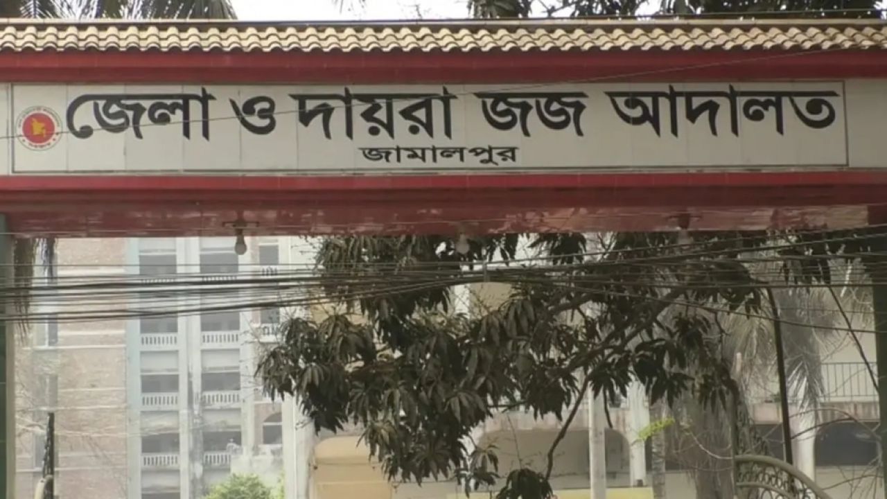 স্বামীকে গাছের সঙ্গে বেঁধে গৃহবধূকে সংঘবদ্ধ ধর্ষণ, ৩ জনের মৃত্যুদণ্ড