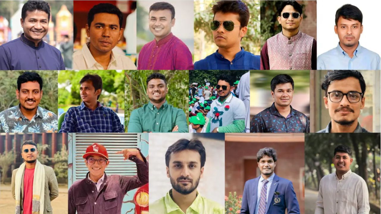 ঈদের পর আসতে পারে ছাত্রদলের নতুন কমিটি, আলোচনায় যারা