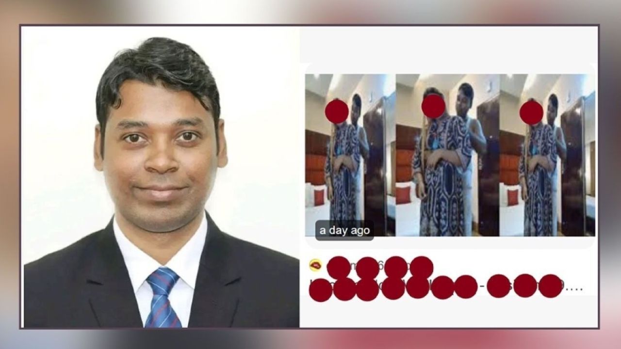 ইউএনও আলাউদ্দিন এখন আন্তর্জাতিক ‘পর্ন তারকা’