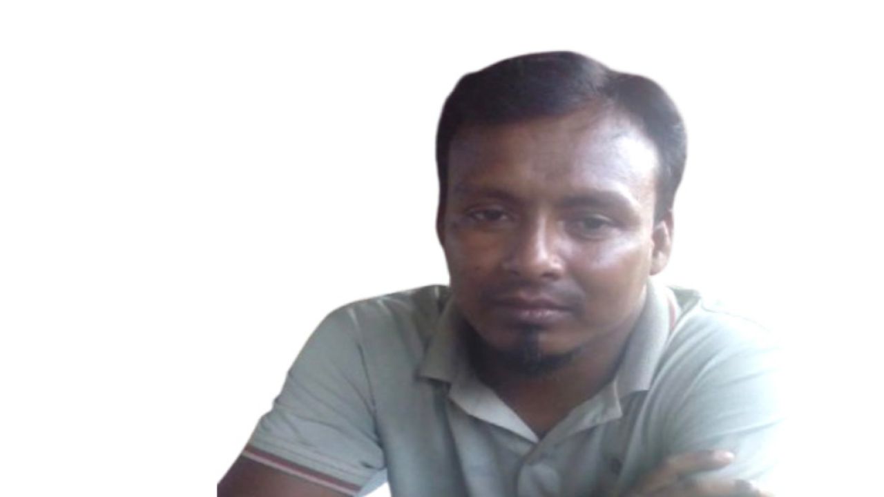 থানচিতে বেল ব্যবসায়ী আবু তাহের নিখোঁজ