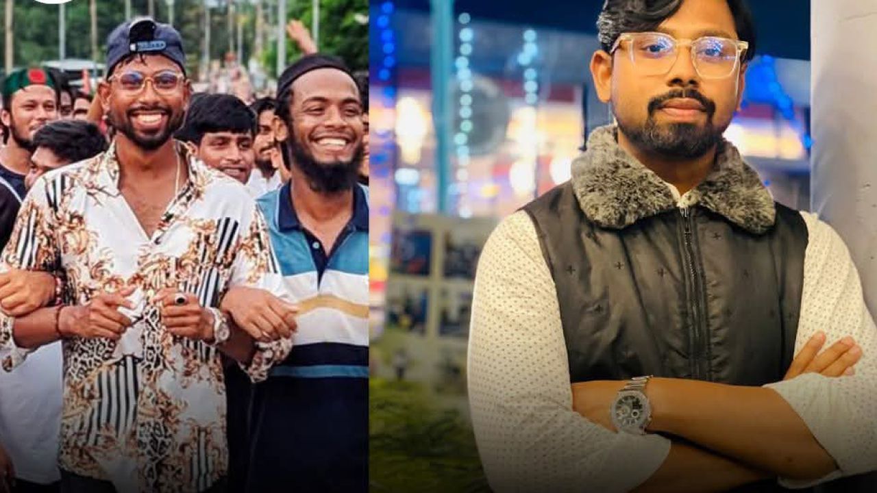 কক্সবাজার সৈকতে দুর্বৃত্তের ছুরিকাঘাতে জুলাই যোদ্ধা নিহত 