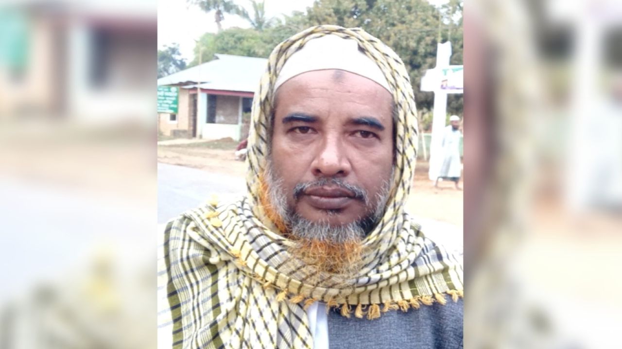 খাগড়াছড়িতে বিরিয়ানির প্রলোভনে শিক্ষার্থীকে বলাৎকারের চেষ্টা