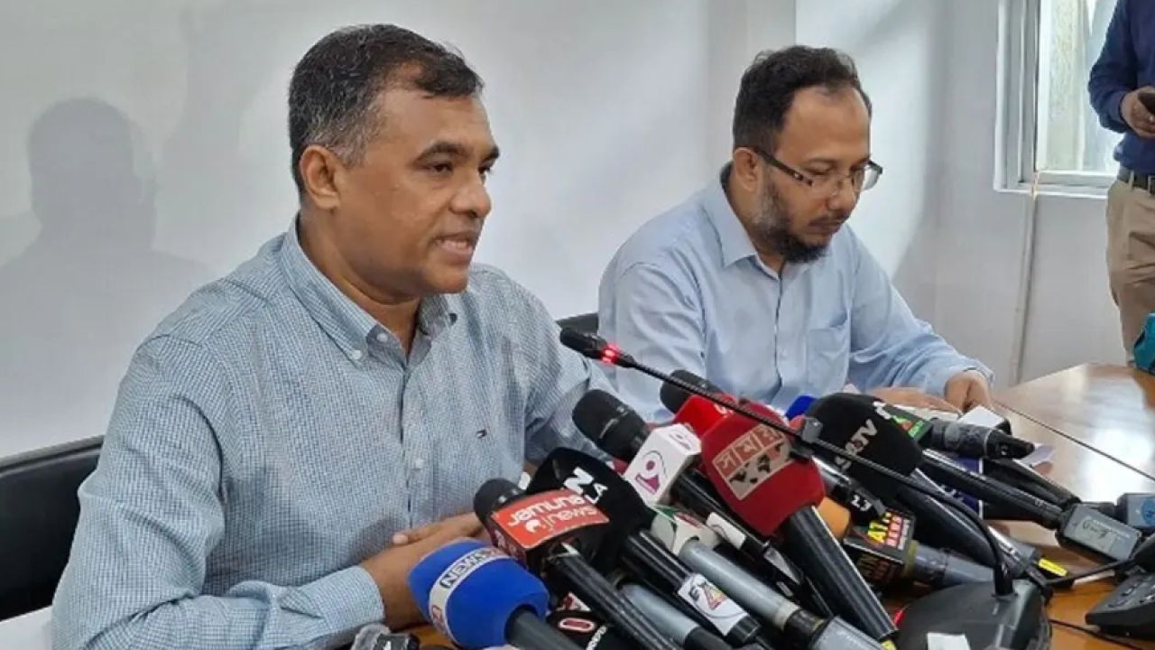 জ্বালানি মজুত আছে ১ লাখ ৯৩ হাজার টন