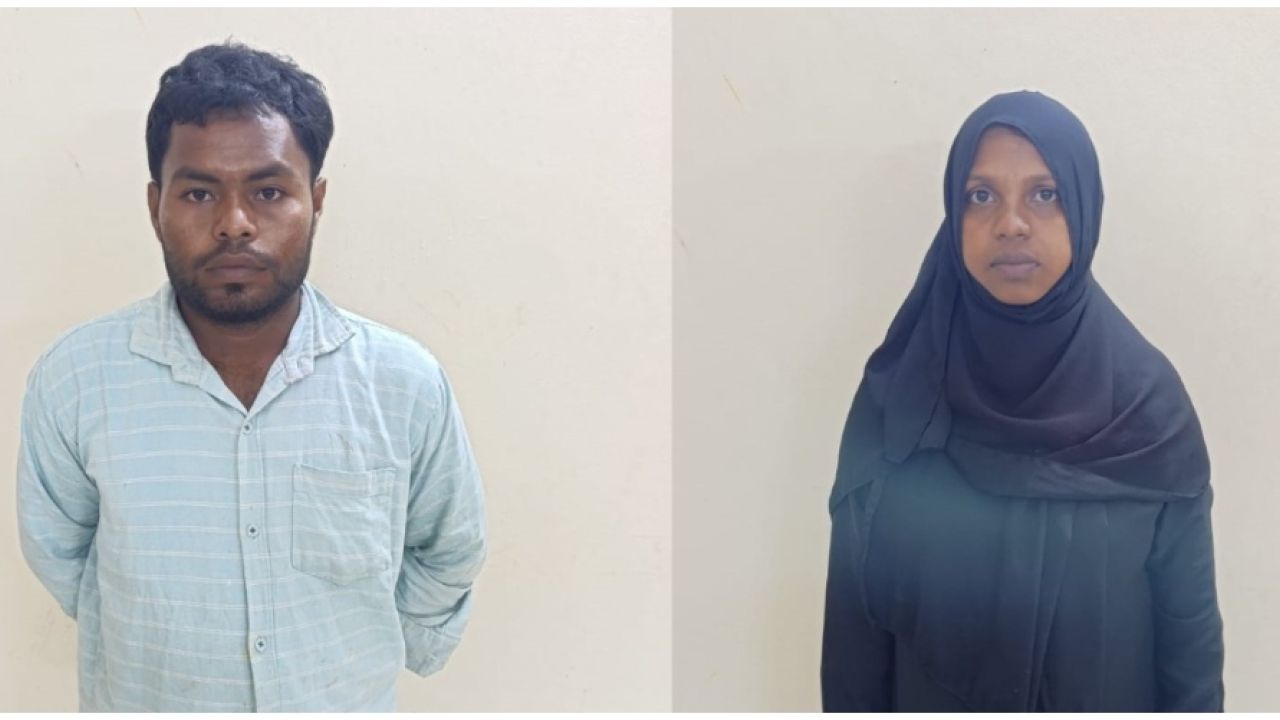 বাঁশখালীতে মাকে হত্যা মামলায় স্ত্রীসহ ছেলে গ্রেপ্তার