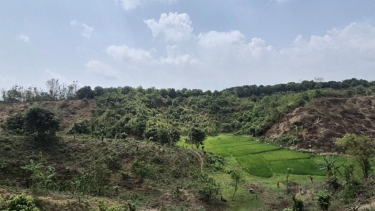 খাগড়াছড়িতে ইউপিডিএফ সদস্যকে গুলি করে হত্যার অভিযোগ