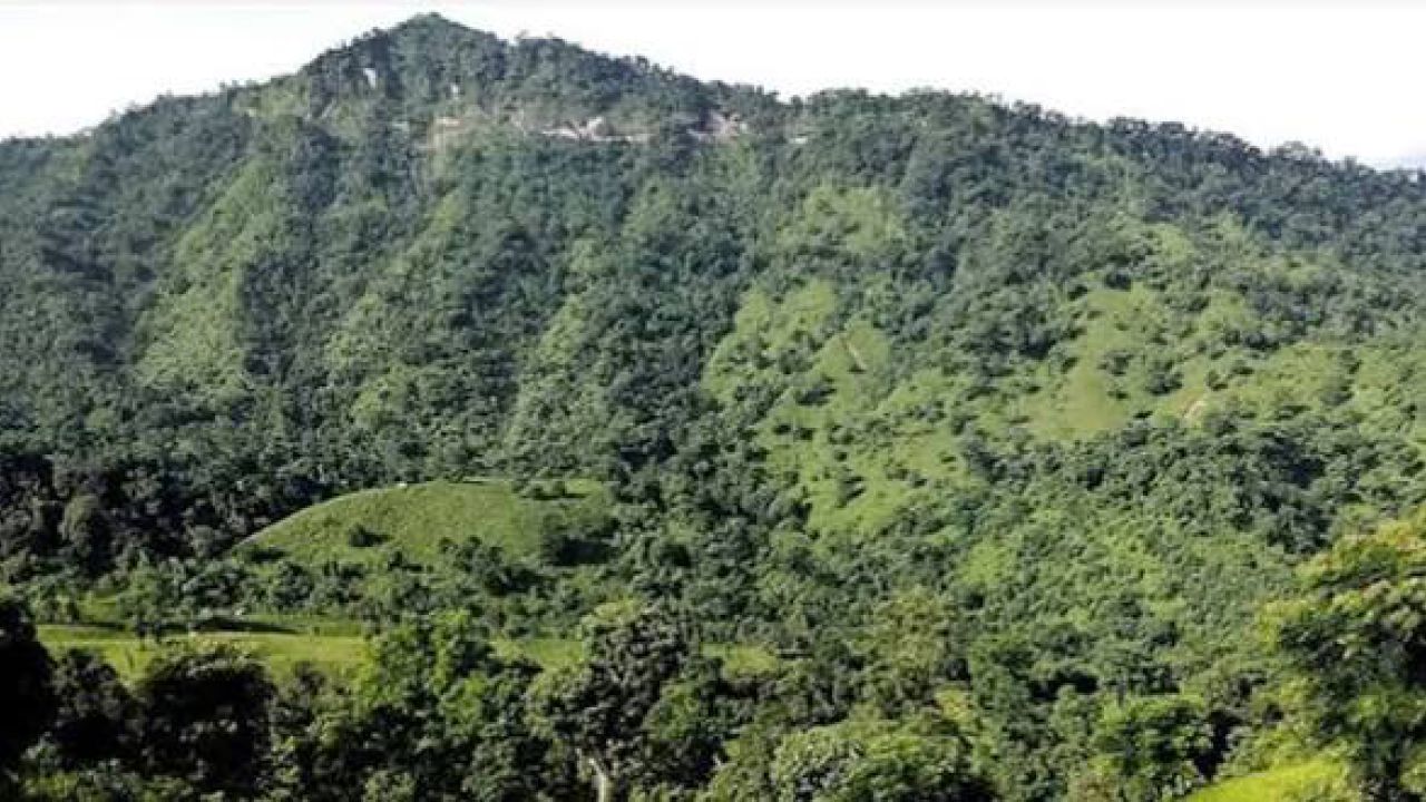 সর্বোচ্চ পর্বতশৃঙ্গ নির্ণয়ে বান্দরবানের আটটি পাহাড়ের উচ্চতা পরিমাপ