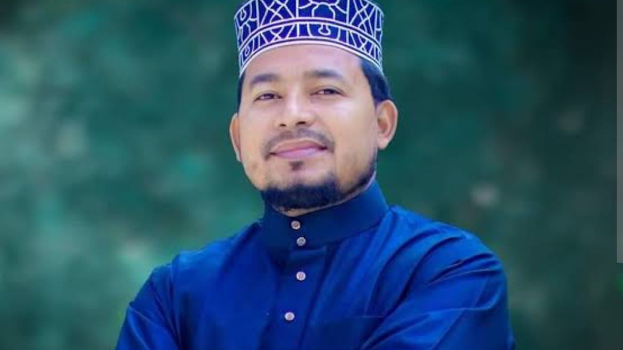 বিবাহিত নারী কর্মীকে বিয়ের প্রস্তাব দিলেন জামায়াতের চেয়ারম্যান পদপ্রার্থী