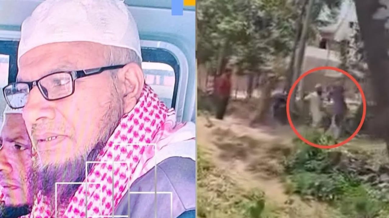 লোহাগাড়ায় জায়গা সংক্রান্ত বিরোধের জেরে মাদ্রাসা শিক্ষককে পিটিয়ে হত্যা 