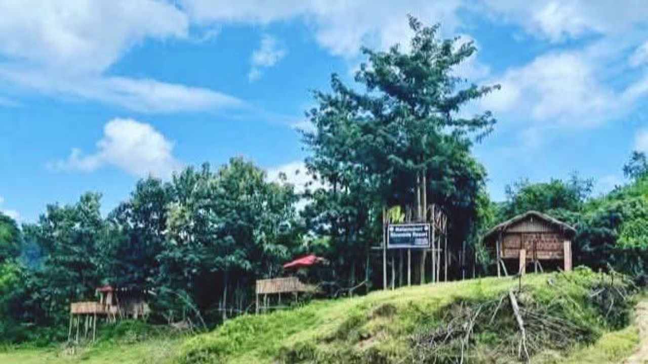 লামায় রিভার সাইড রিসোর্টে নারী পর্যটককে শ্লীলতাহানির অভিযোগ